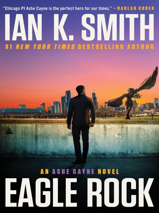 Title details for Eagle Rock by Ian K. Smith - Available